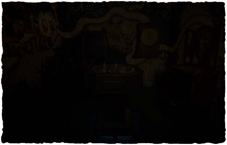 all in adventures lost in the jungle card bg